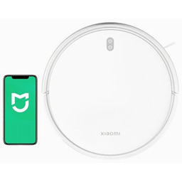 Xiaomi Mi Robot Vacuum E10 biały