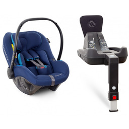 Avionaut fotelik Pixel i-size z bazą isofix 0-13