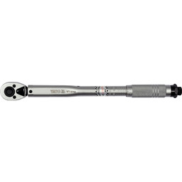 Yato Klucz dynamometryczny 3/8'', 20-110 nm YT-0750