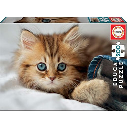 Educa 17154, 200 elementów, puzzle dla dorosłych