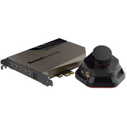 Creative Labs Sound Blaster AE-7 Wewnętrzny 5.1 kan.