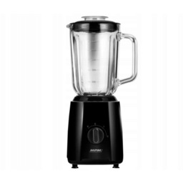 Blender kielichowy Mpm MBL-37 Czarny