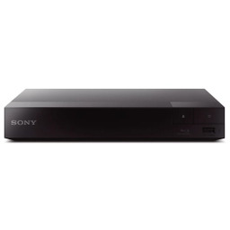 Sony BDP-S1700/K Odtwarzacz Blu-ray