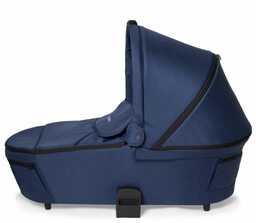 Muuvo Quick 3.0 gondola standard Azure Blue