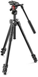 Manfrotto MK290LTA3-V Statyw fotograficzny