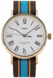 TIMEX Zegarek TW2U46300LG
