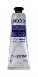 L''Occitane Lavender krem do rąk 30 ml