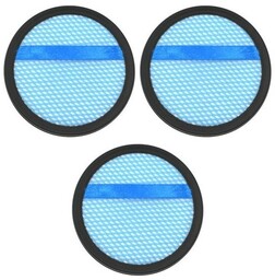 3x Filtr do Philips PowerPro/Aqua - CP9985/01