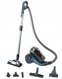 Odkurzacz bezworkowy Hoover Rc60Pet 011 450W 2L