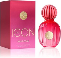 Antonio Banderas The Icon woda perfumowana dla kobiet,