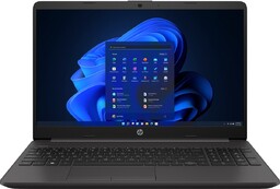 Laptop HP 15s-fq2504nw Intel Core i5-1135G7, 15.6inch FHD