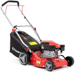 FAWORYT WA41P127R KOSIARKA SPALINOWA DO TRAWY 40cm 2.7KM