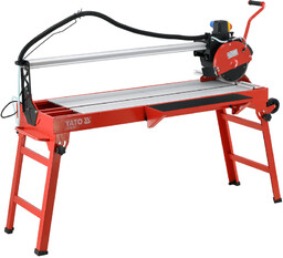 Yato PRZECINARKA DO GRESU 1500W (1200MM)