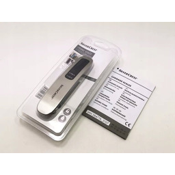 Cyfrowa Elektroniczna Podróżna Waga Bagażowa Lotnicza Turystyczna 50