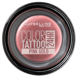 Maybelline New York Color Tattoo, cień do powiek