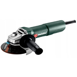 Metabo Szlifierka Kątowa W 750-125 603605000 Kątówka W750-125