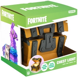 Paladone Fortnite Skrzynia Lampka