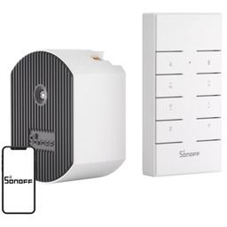 SONOFF Inteligentny ściemniacz D1 RM433R2