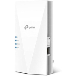 TP-Link RE700X Wzmacniacz zasięgu Wi-Fi 6 AX3000, Dual