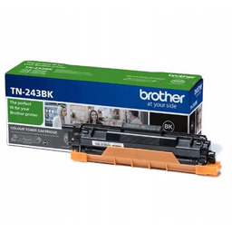 Toner Brother TN-243BK Czarny do DCP-L3510CDW DCP-L3550CDW HL-L3210CW