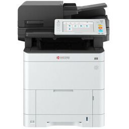 Urządzenie wielofunkcyjne Kyocera ECOSYS MA4000cix kolor 3