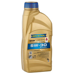 RAVENOL 1111126-001-01-999 Olej silnikowy RAVENOL SMP SAE 5W-30