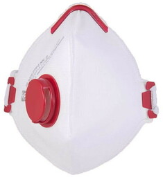 Filter Service FS-930V A FFP3 Półmaska filtrująca wirusy