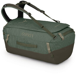Torba plecak Osprey Transporter Duffel 40 - pine