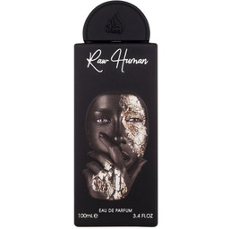 LATTAFA Raw Human EDP spray 100ml