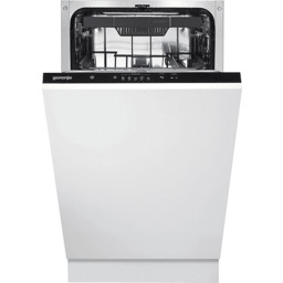 Zmywarka do zabudowy GORENJE 11kpl. Total AquaStop