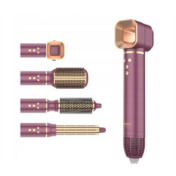 Suszarko-Lokówka do włosów Neno Beauty Vio 1200W