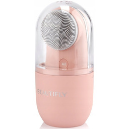 BEAUTIFLY, Szczoteczka soniczna do mycia twarzy Fresh Duo