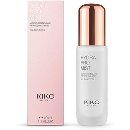 KIKO Milano Hydra Pro Mist Krem do Twarzy