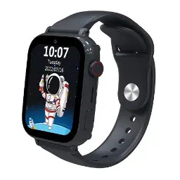 Forever Look ME 3 KW-520 42mm GPS Czarny