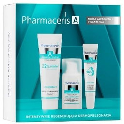 Pharmaceris A Zestaw kosmetyków do skóry alergicznej