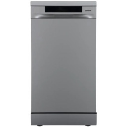 Gorenje G400 GS541C10X 44,8cm Automatycznie otwierane drzwi Szuflada