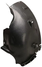 Nadkole Mercedes M W164 2005-2011 - 2005-2011 -