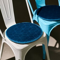 Sinsay - Poduszki na krzesło 2 pack -