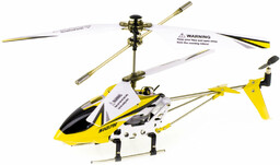 Helikopter zdalnie sterowany RC SYMA S107H 2.4GHz RTF