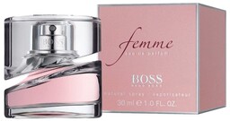Hugo Boss, Boss Femme, woda toaletowa, 30 ml