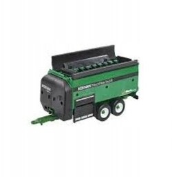 Britains Keenan MechFiber 365 przyczepa Tomy