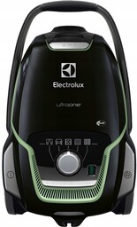 Electrolux New UltraOne EUOC9GREEN czarno-zielony