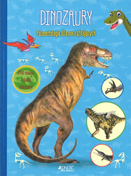Dinozaury Paleontologia dla początkujących Złóż modele i zbadaj