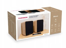 Thomson Zestaw Głośników Cosy Bluetooth 100W