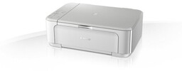 Canon Urządzenie wielofunkcyjne atramentowe 3650S 0515C109 Białe