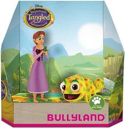 Bullyland 13462 - zestaw figurek do zabawy, Walt