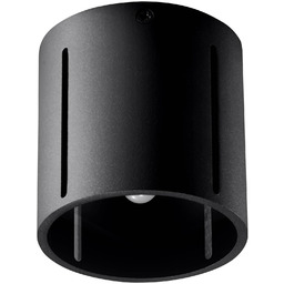 Sollux Downlight LAMPA sufitowa SL.0356 tuba OPRAWA natynkowa