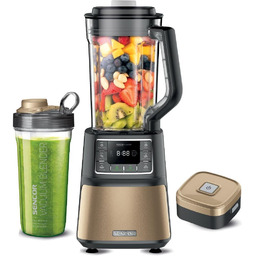 SBU 7677CH blender prożniowy ,1500