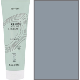 Kemon, Yo Cond Color System Toning, Odżywka koloryzująca
