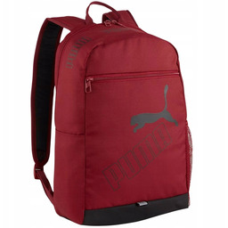 Plecak Puma Phase II czerwony 79952 35